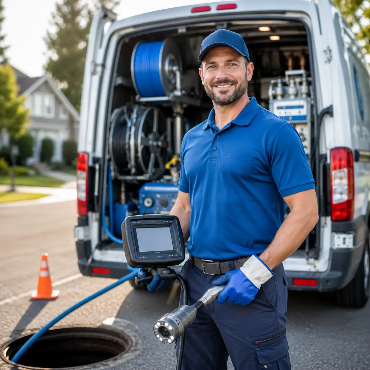 Pipe Relining professionals serving Nebraska