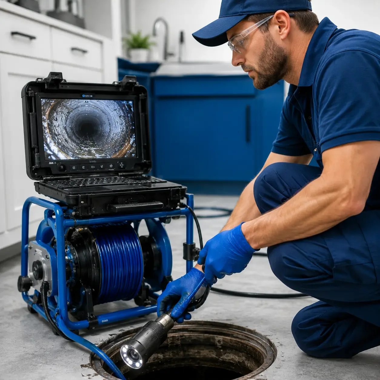 Why choose Pipe Relining in Nebraska